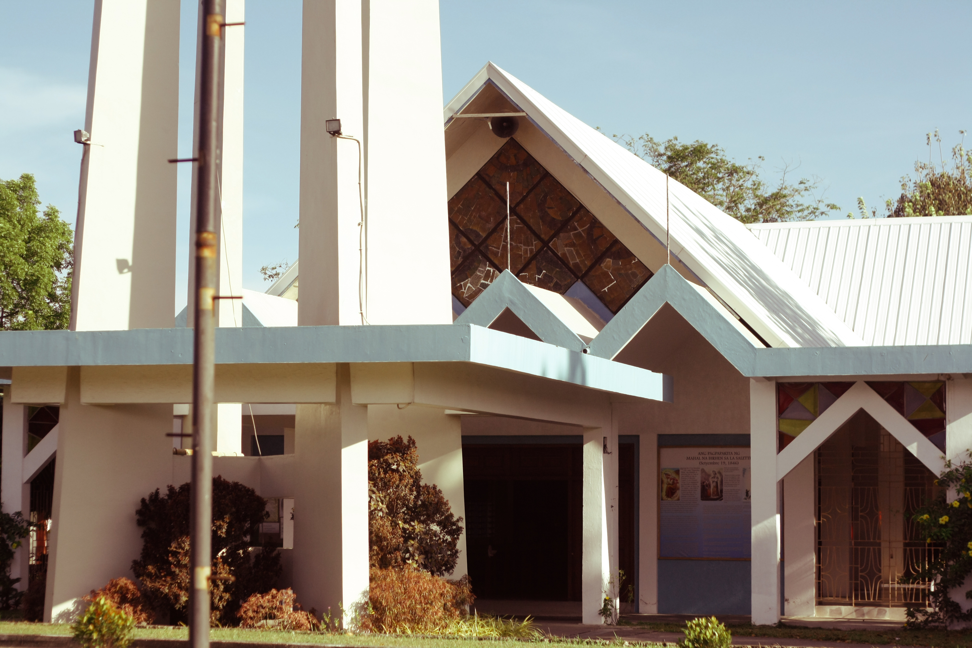 Visita Iglesia Part 2 | mararirayisms